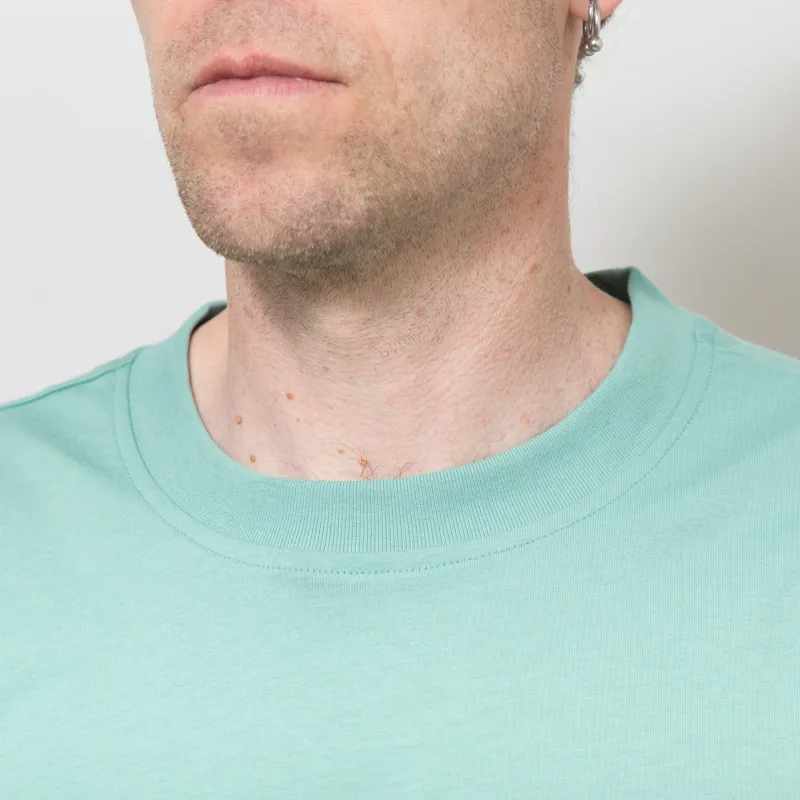 Parlez Myer T Shirt Mineral-3