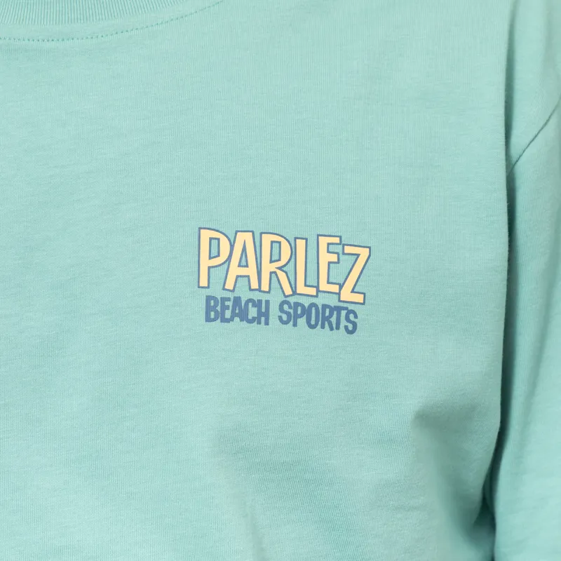 Parlez Myer T Shirt Mineral-5