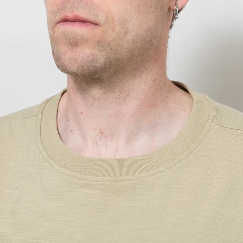 Parlez Wesley Oversized T Shirt Hops-3