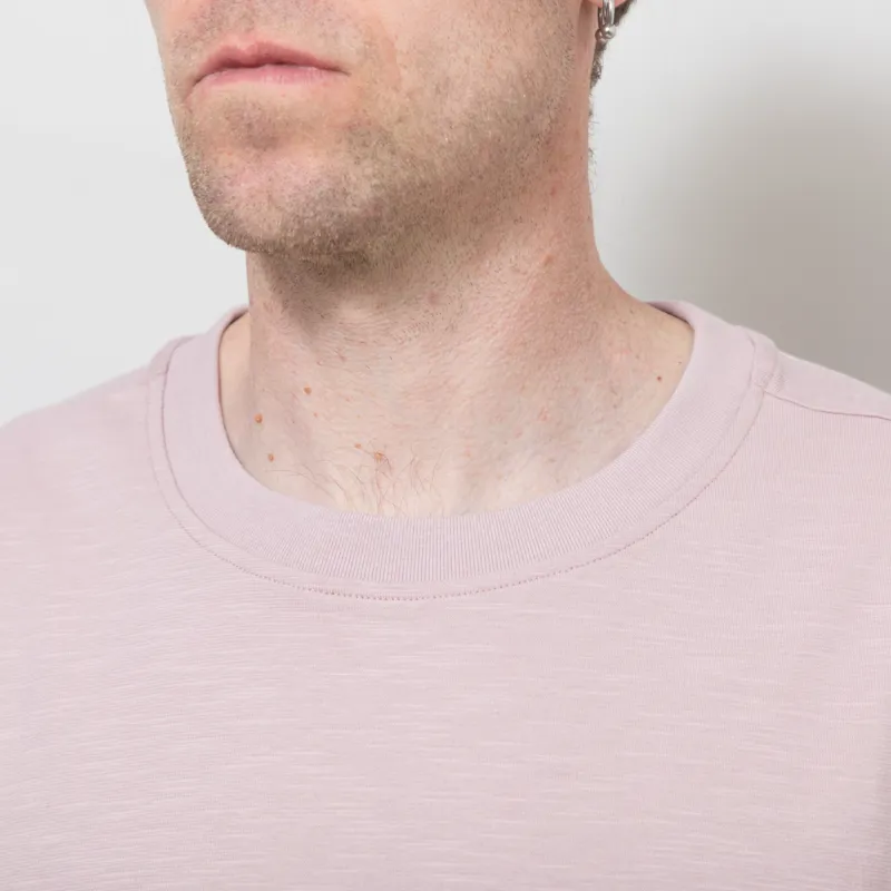 Parlez Wesley Oversized T Shirt Quartz-3