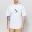 Parlez Yalaha T Shirt White
