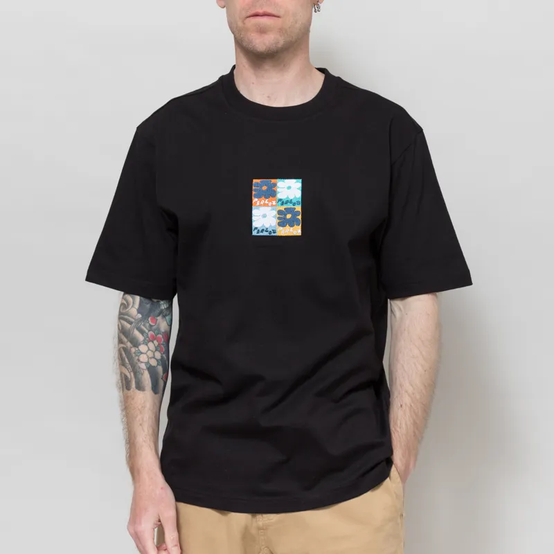 Parlez Yalaha T Shirt Black