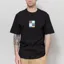 Parlez Yalaha T Shirt Black