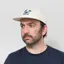 Parlez Crowley 6 Panel Cap Shell