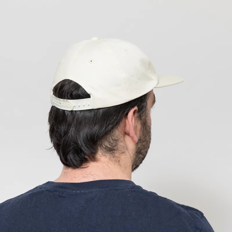 Parlez Crowley 6 Panel Cap Shell-2