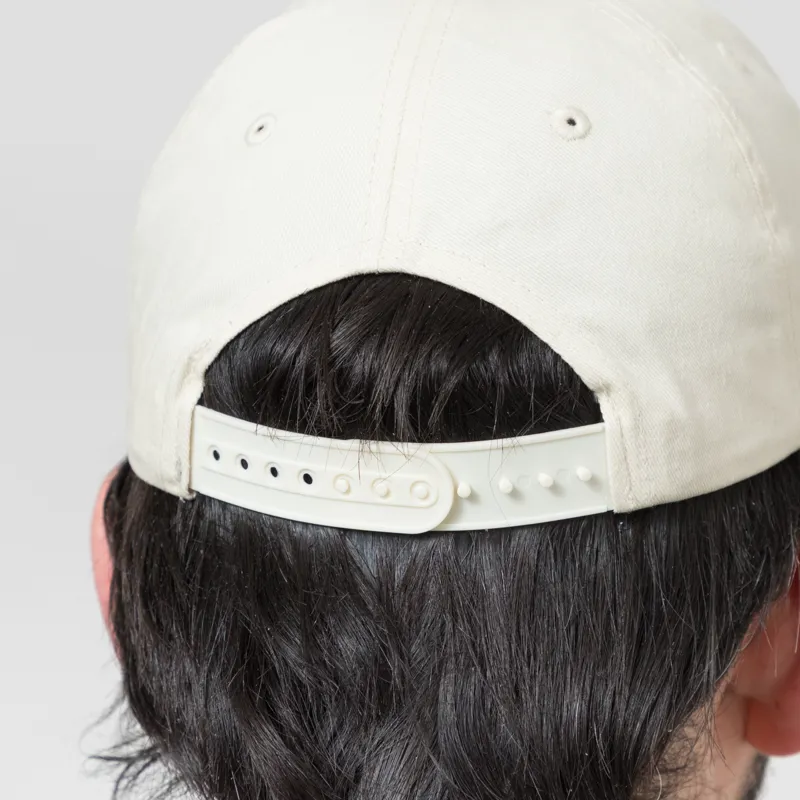 Parlez Crowley 6 Panel Cap Shell-4
