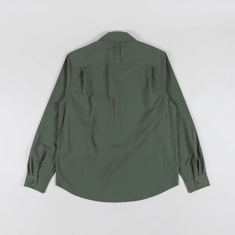 Parlez Mode Shirt Herb-1