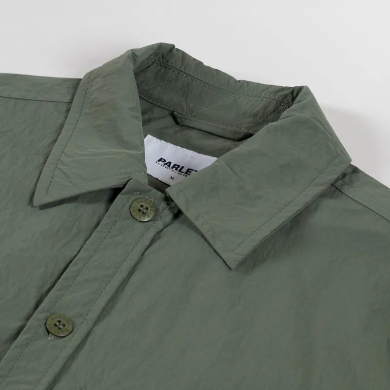 Parlez Mode Shirt Herb-4
