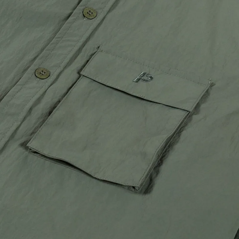 Parlez Mode Shirt Herb-5