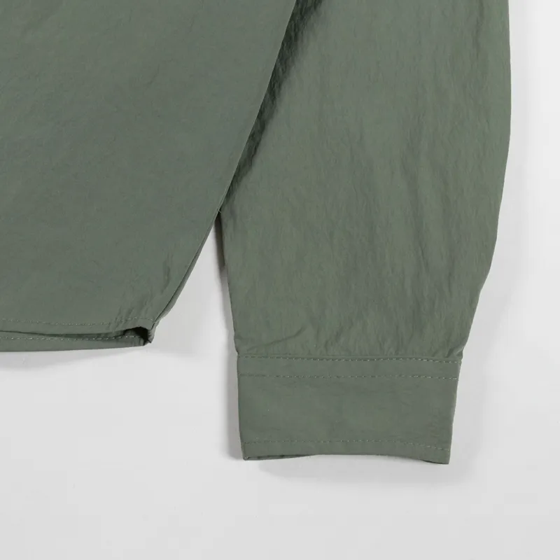 Parlez Mode Shirt Herb-7