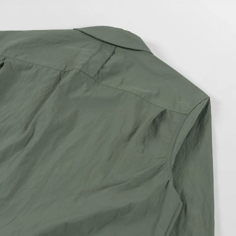 Parlez Mode Shirt Herb-3