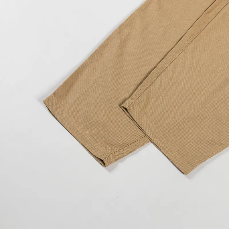 Parlez Mast Trousers Sand-4