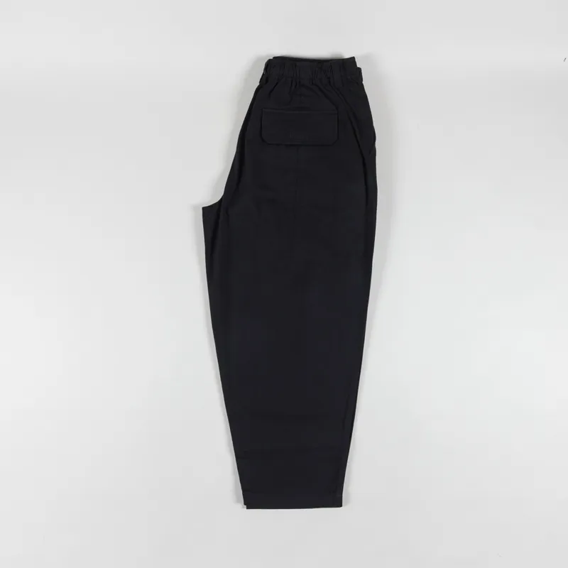 Parlez Mast Trousers Black-2