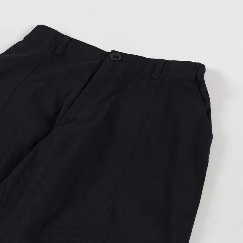Parlez Mast Trousers Black-5