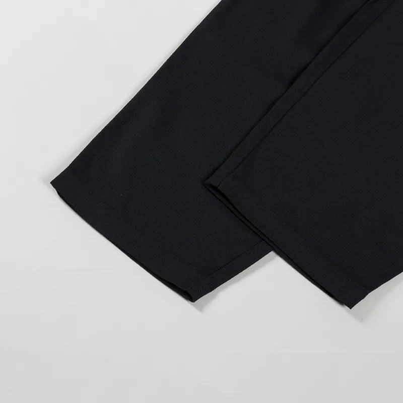 Parlez Mast Trousers Black-4