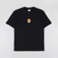 Parlez Beacon T Shirt Black