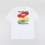Parlez LP T Shirt White