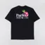 Parlez Pomme T Shirt Black