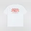 Parlez Soleil T Shirt White