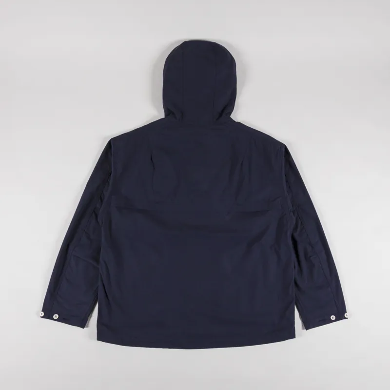 Parlez Peak Jacket Midnight-1
