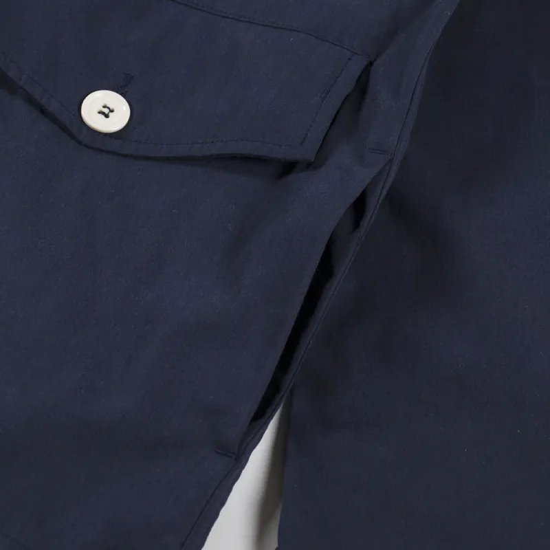 Parlez Peak Jacket Midnight-7