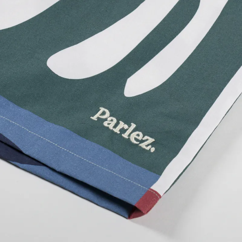 Parlez Windfall Shirt Multi-6