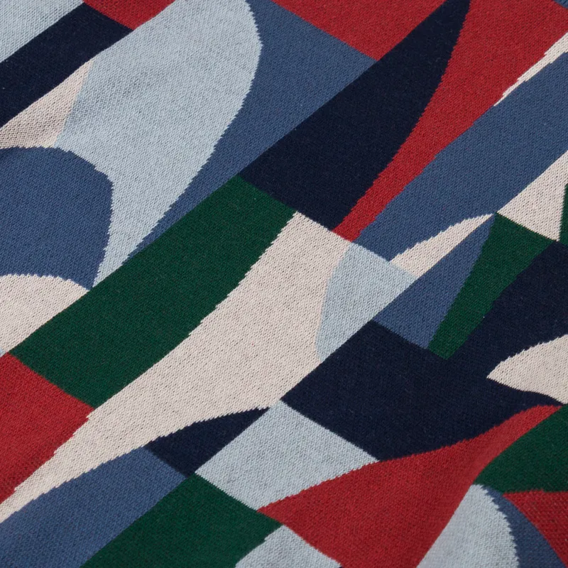 Parlez Kemble Knit Multi-4