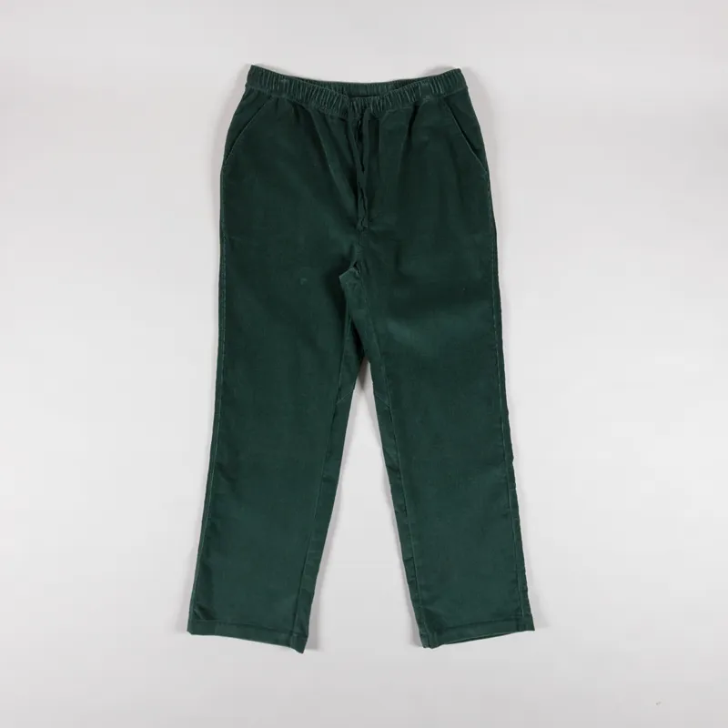 Parlez Alvada Trouser Kelp Green-1