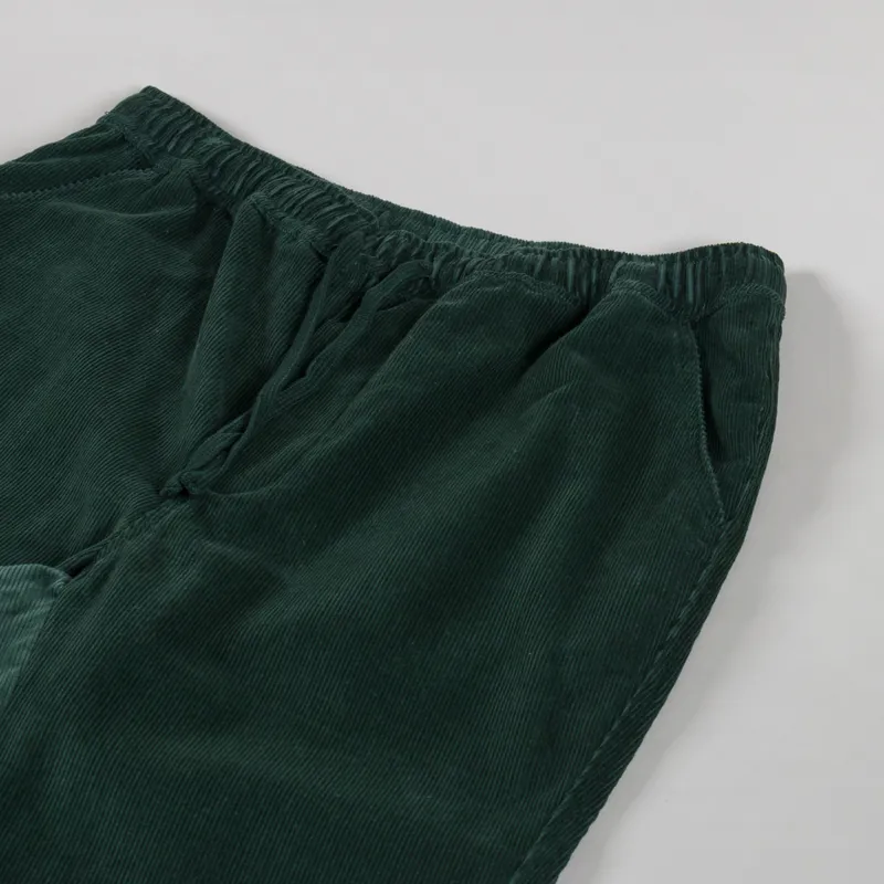 Parlez Alvada Trouser Kelp Green-6