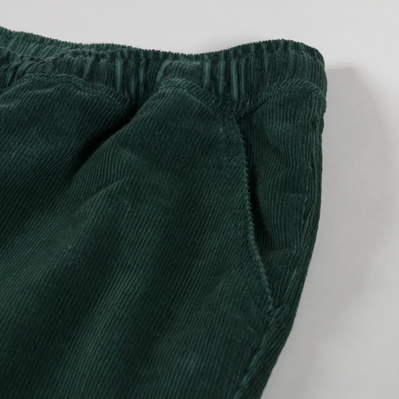 Parlez Alvada Trouser Kelp Green-8