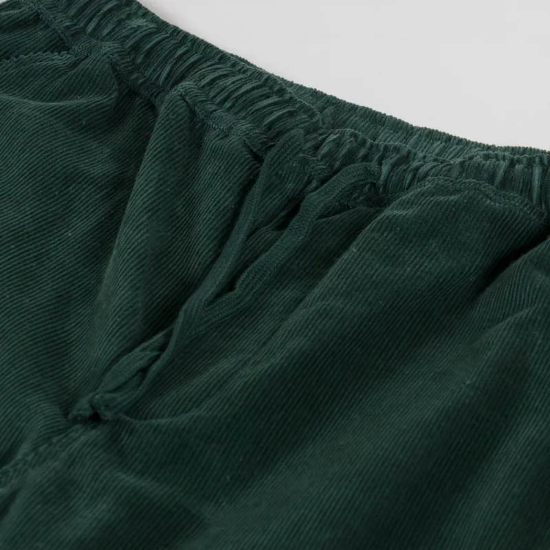 Parlez Alvada Trouser Kelp Green-9