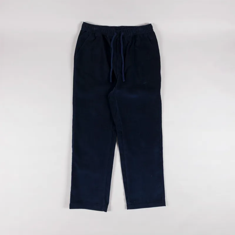 Parlez Alvada Trouser Midnight-1