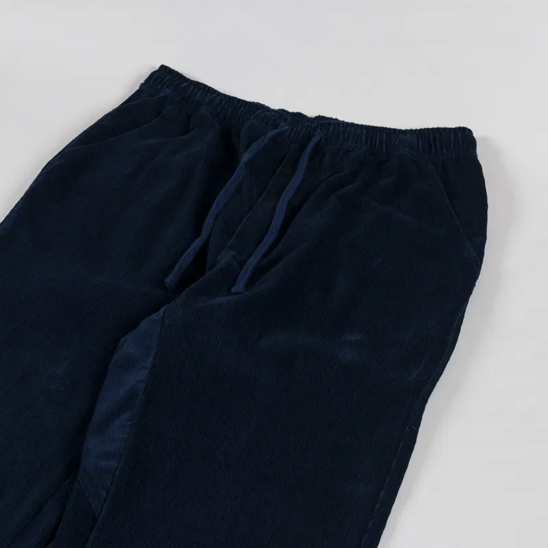 Parlez Alvada Trouser Midnight-4