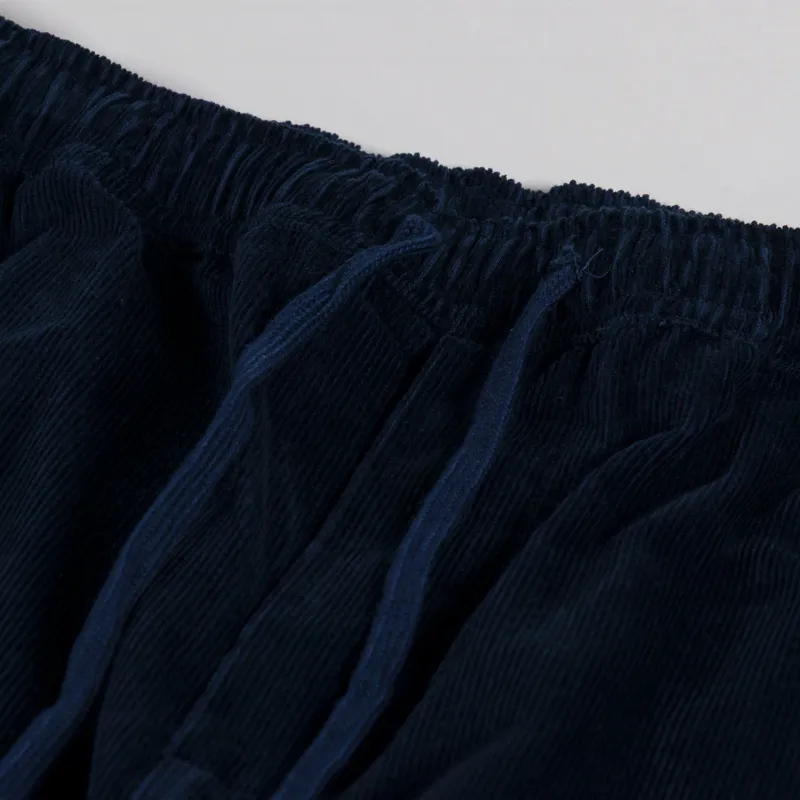 Parlez Alvada Trouser Midnight-8