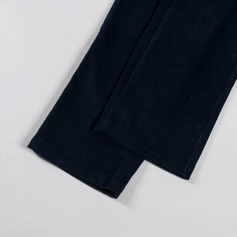 Parlez Alvada Trouser Midnight-6