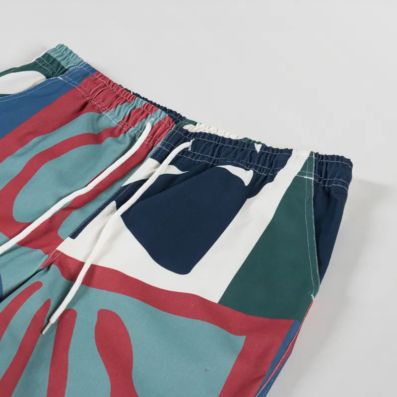 Parlez Virginia Shorts Multi-2