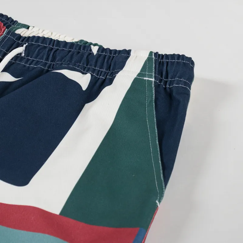 Parlez Virginia Shorts Multi-4