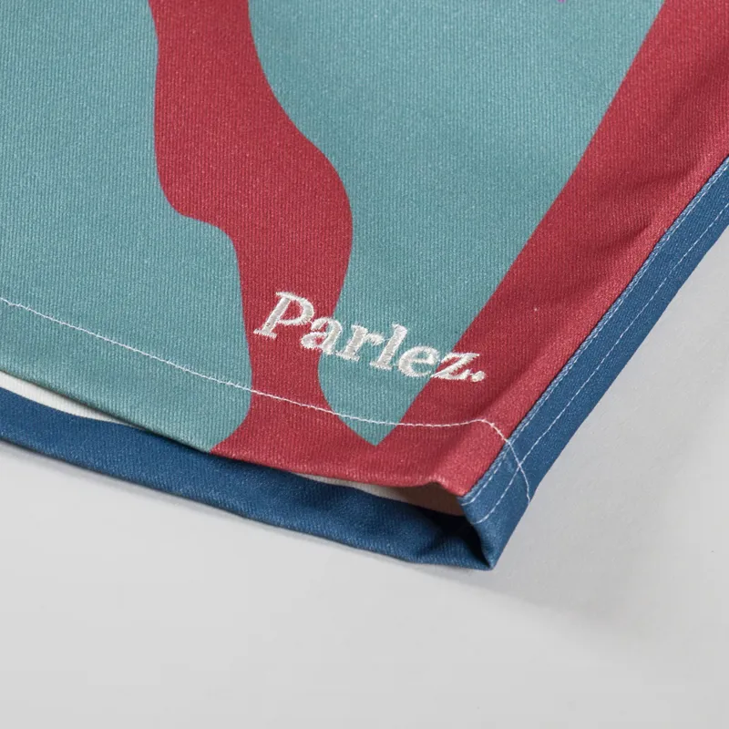 Parlez Virginia Shorts Multi-6