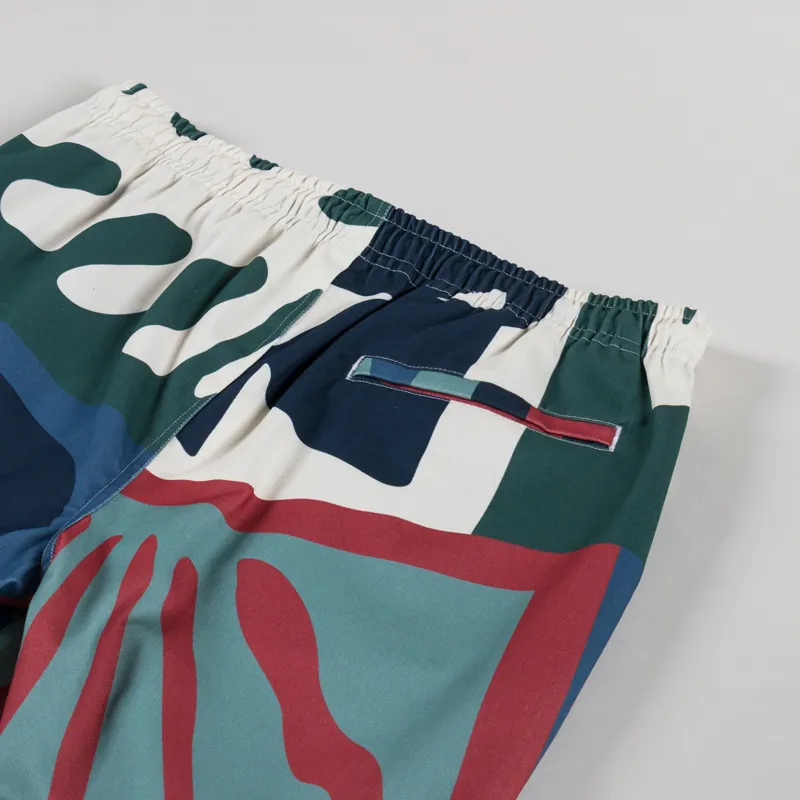 Parlez Virginia Shorts Multi-3