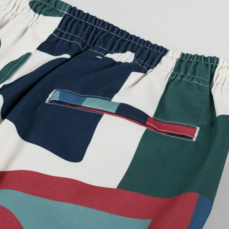 Parlez Virginia Shorts Multi-5