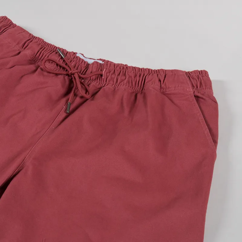 Parlez Wilmot Shorts Dusty Coral-2