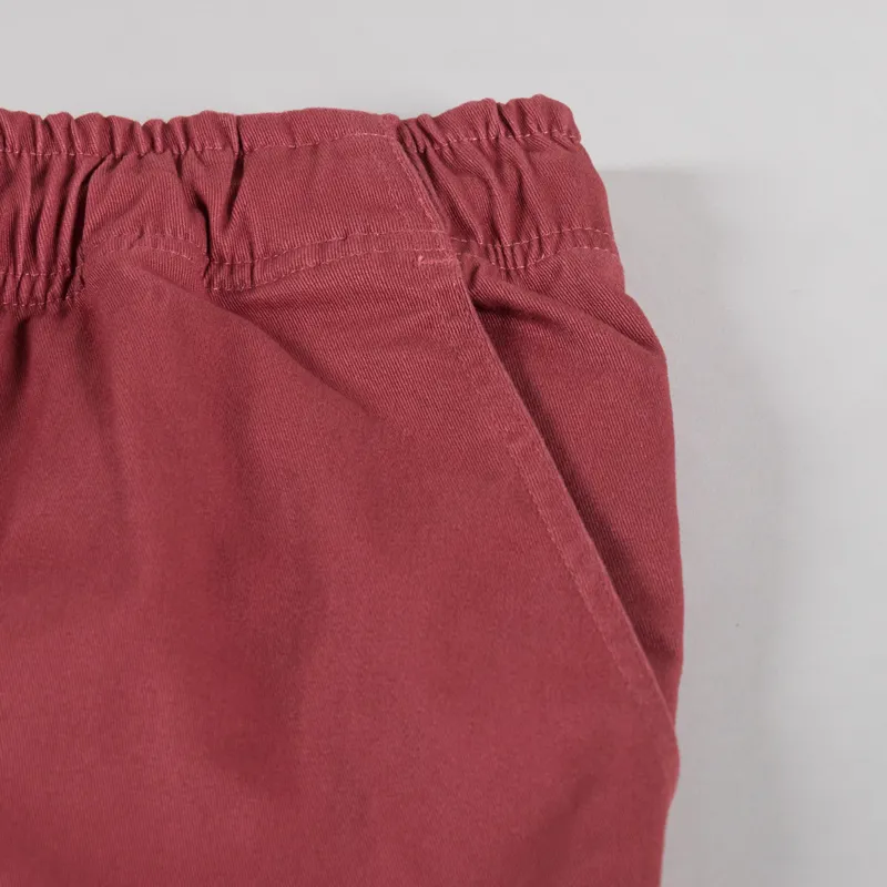 Parlez Wilmot Shorts Dusty Coral-5