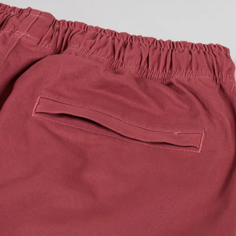 Parlez Wilmot Shorts Dusty Coral-6
