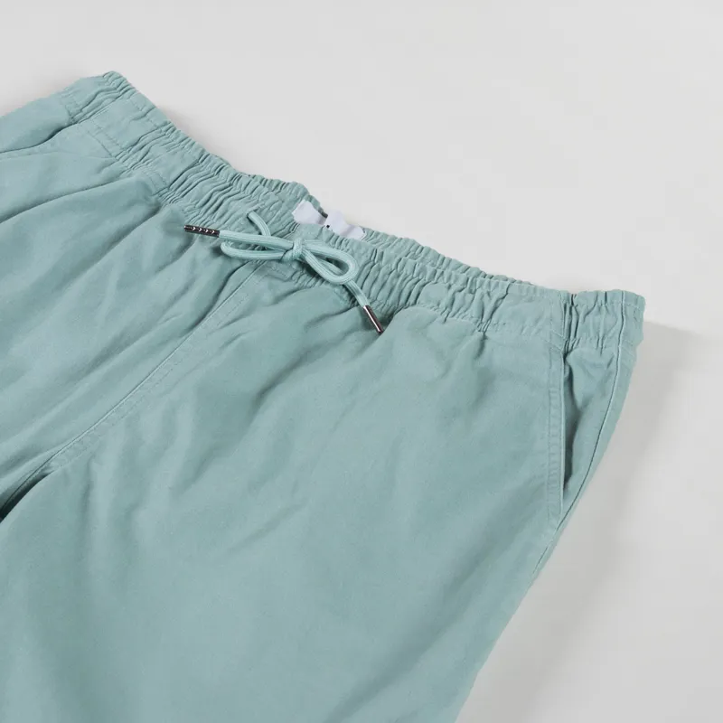 Parlez Wilmot Shorts Sea Mist-2