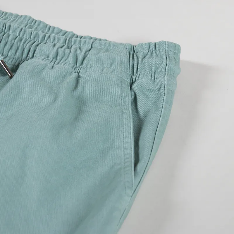Parlez Wilmot Shorts Sea Mist-6
