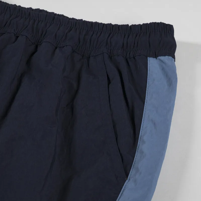 Parlez Seward Shorts Midnight-6