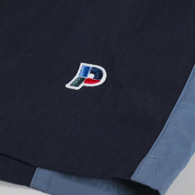 Parlez Seward Shorts Midnight-7