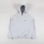 Parlez Amos Oversized Hoodie Heather
