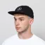Parlez Homerun Cap Black