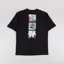 Parlez Flora T Shirt Black